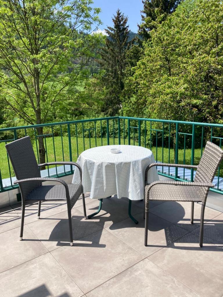 Gaestehaus Landgraf Übelbach Exterior foto